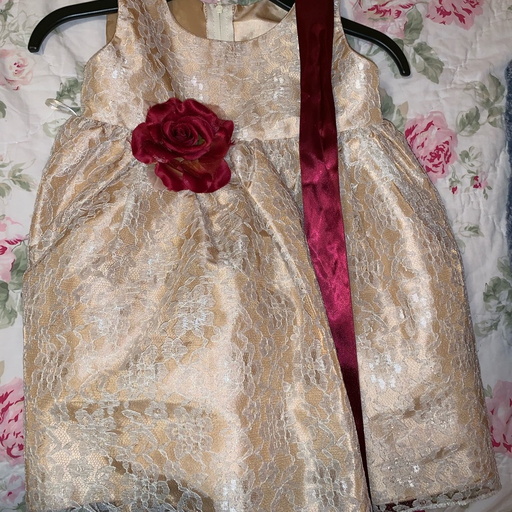 Toddler dress